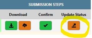 VEU Portal Integration